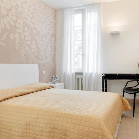 Appartamento Suite Design Парма Экстерьер фото