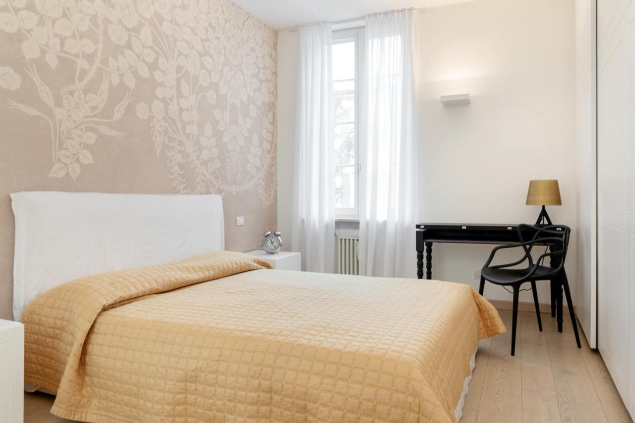 Appartamento Suite Design Парма Экстерьер фото